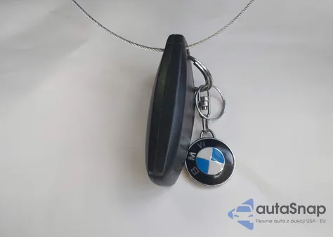 2014 BMW X3 xDrive28I из США, поврежденный, VIN 5UXWX9C56E0D17016